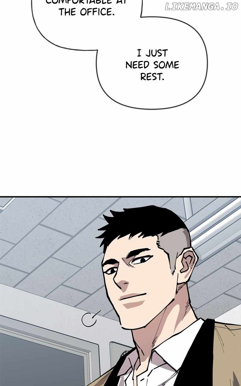 Boss Returns Chapter 37 68